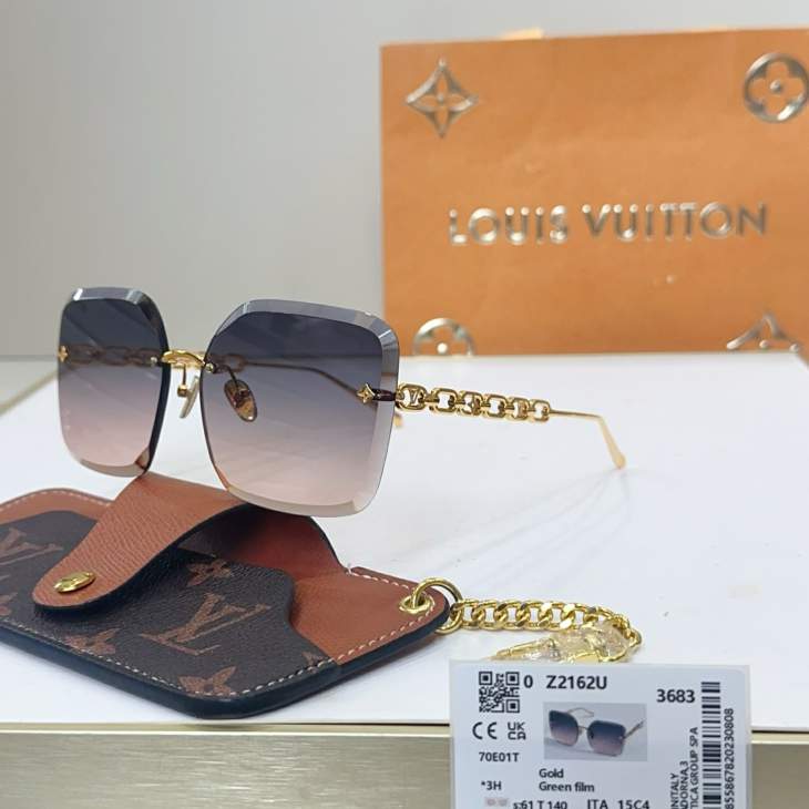 Picture of Louis Vuitton Sunglasses _SKUfw76300639fw